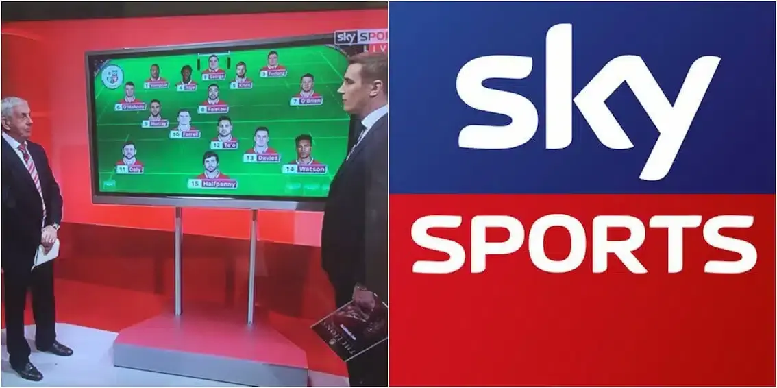 sky 1