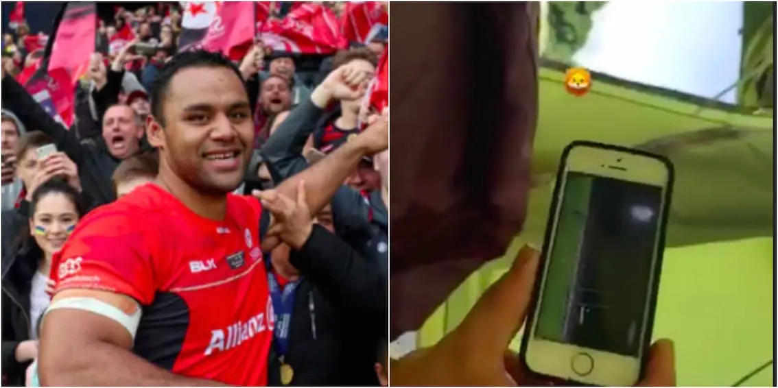 vunipola