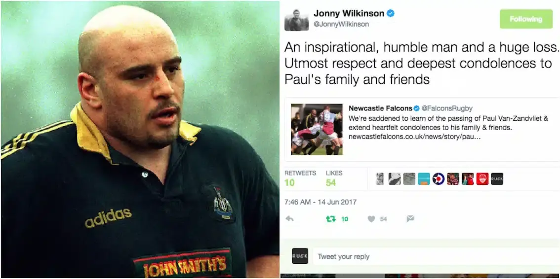 wilkinson