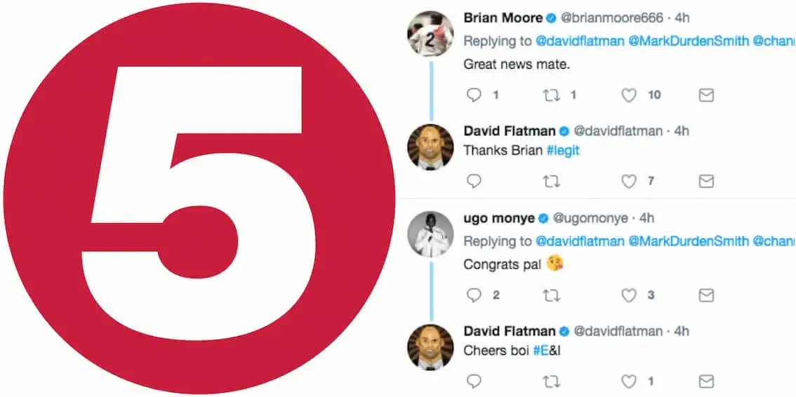 channel5