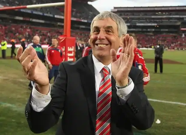 ian mcgeechan lions