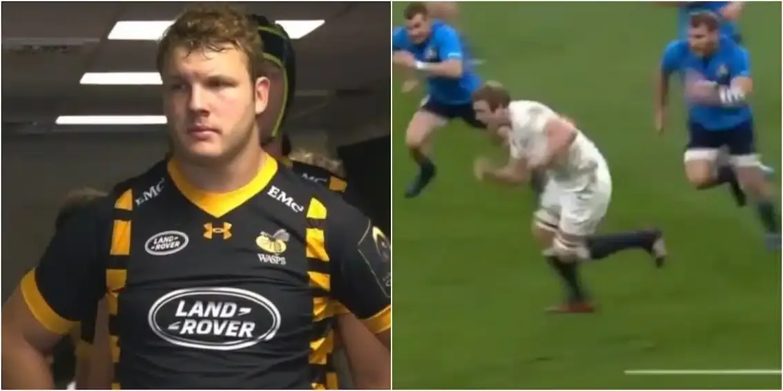 joe launchbury