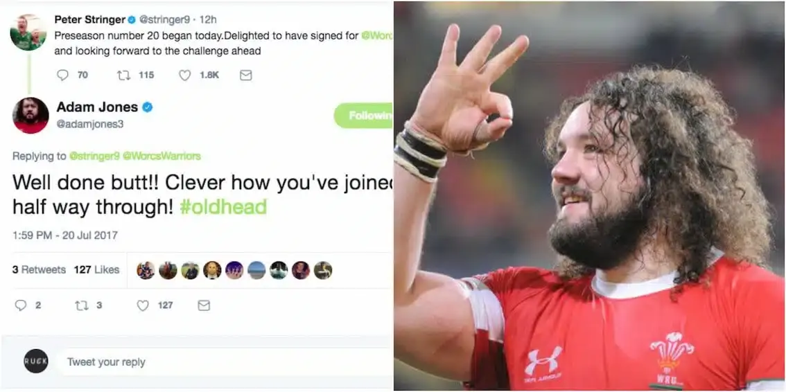 jones 11