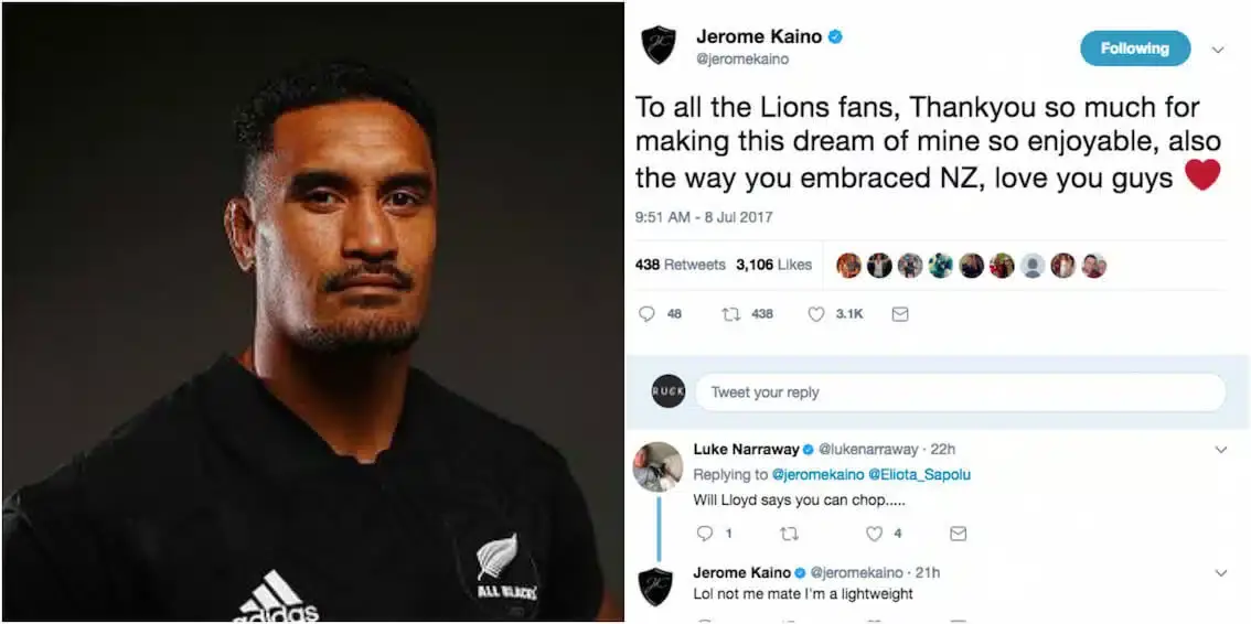 kaino 1