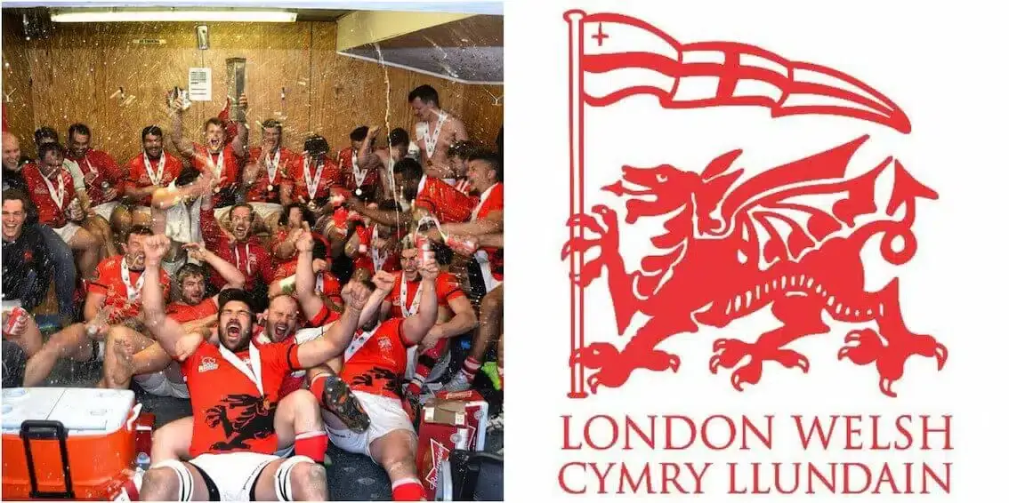 london welsh 1