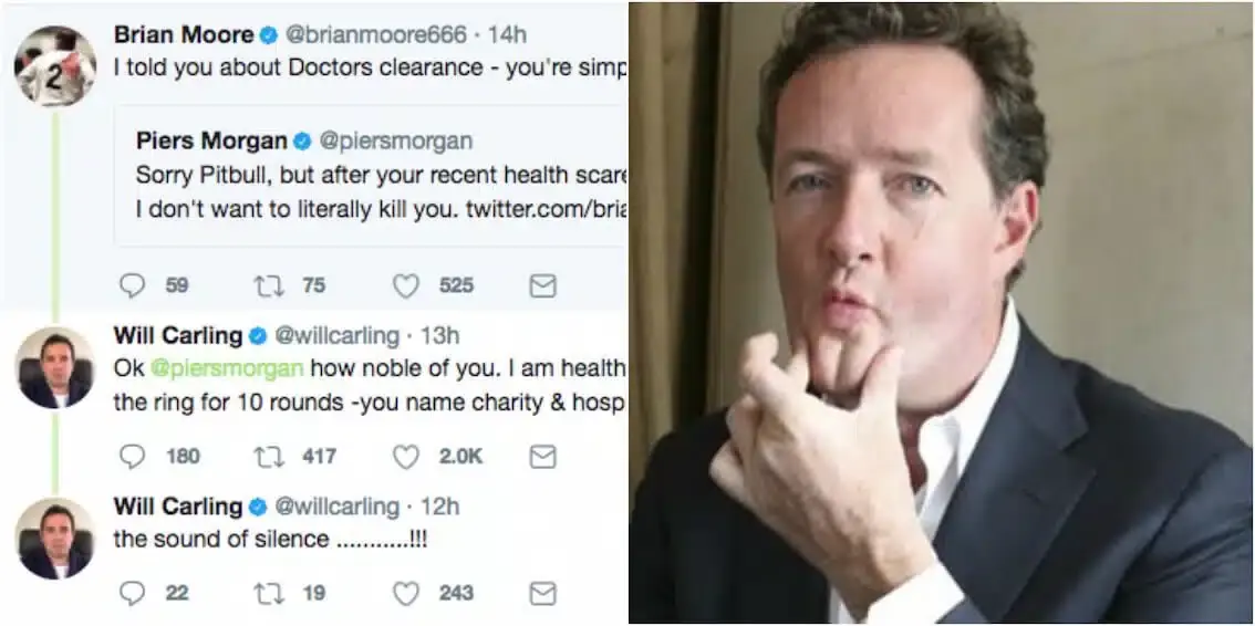 piers