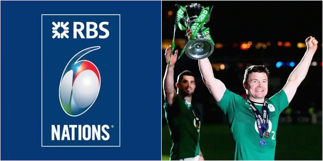 six nations