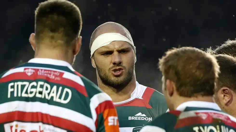 tigers v quins mc 27 mccaffrey