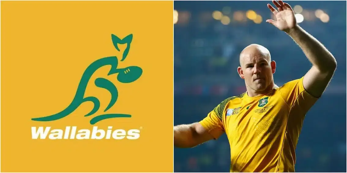 wallabies
