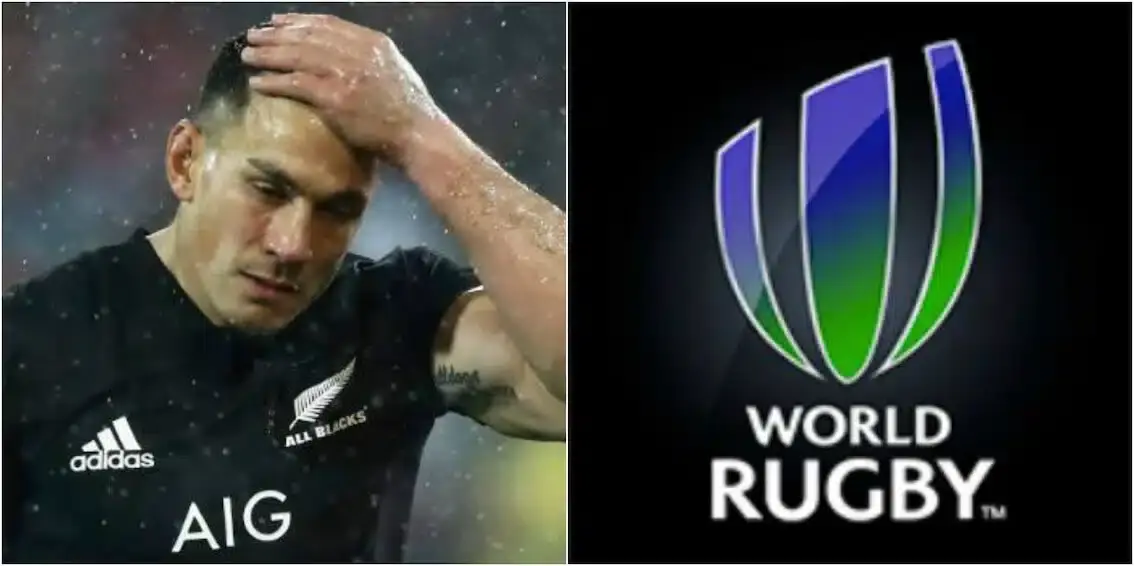 world rugby