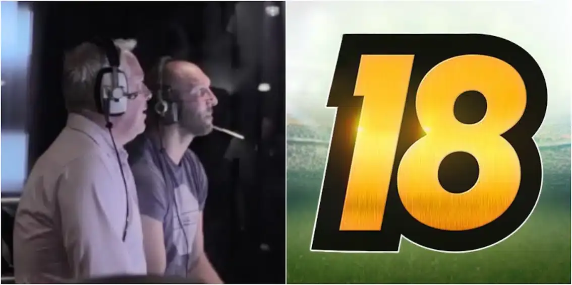 18