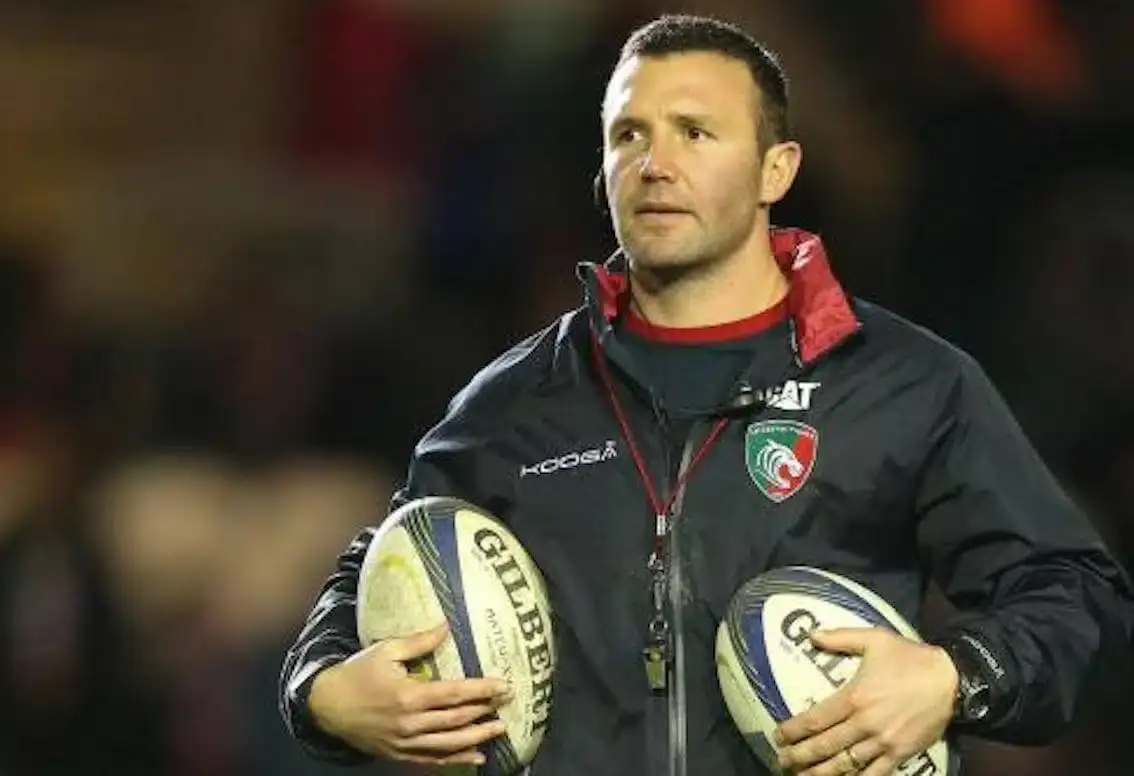 aaron mauger