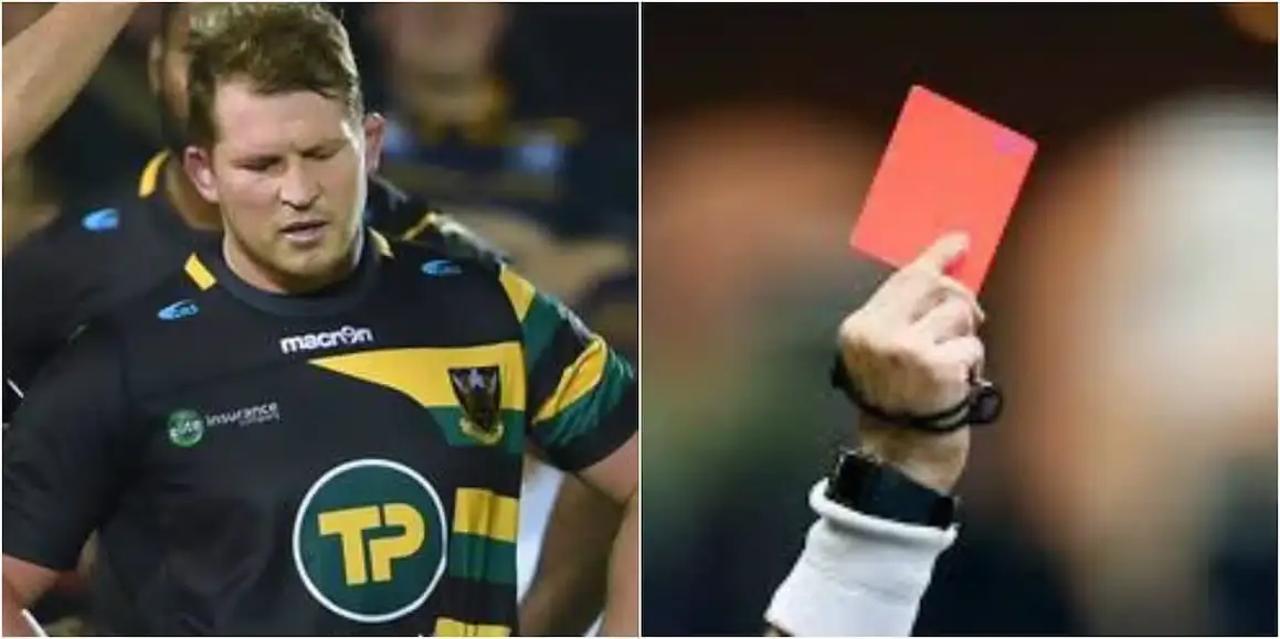 dylan hartley
