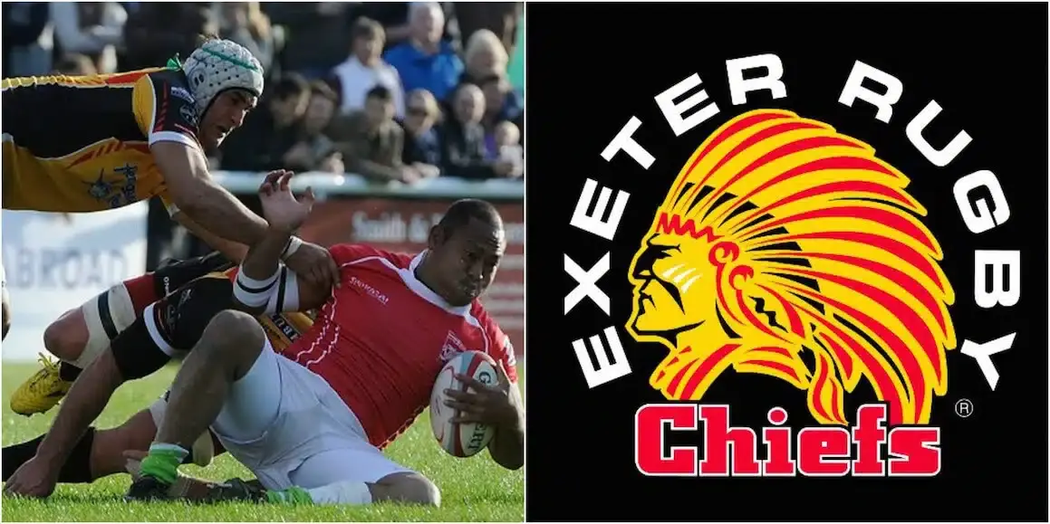 exeter 2