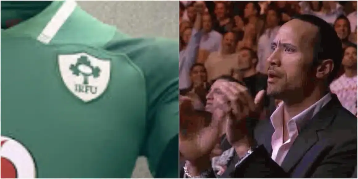 irelandshirt