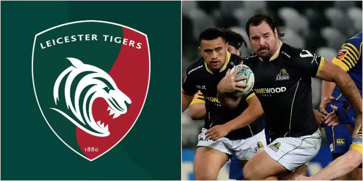 leicester tigers 091956