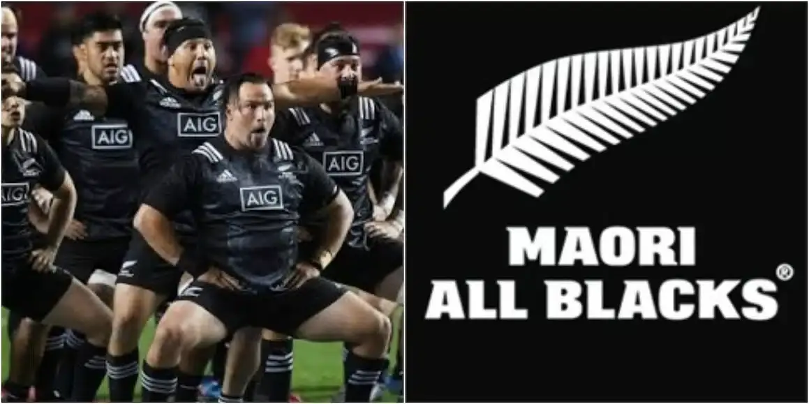 maori