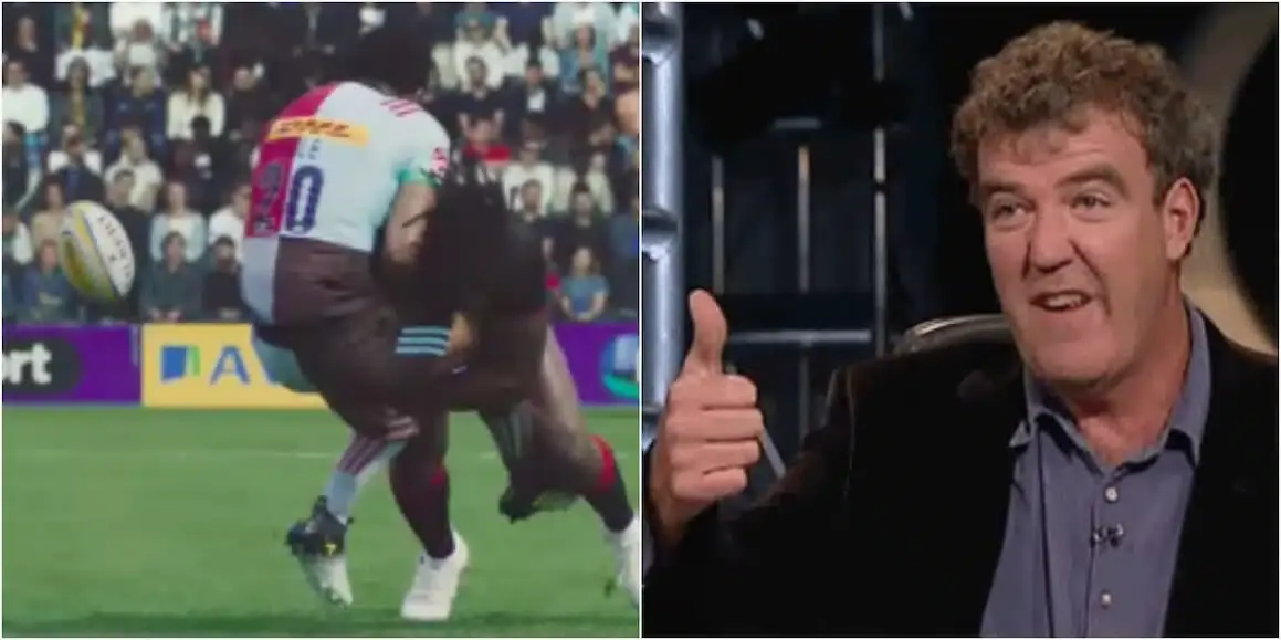 maro itoje deli ali