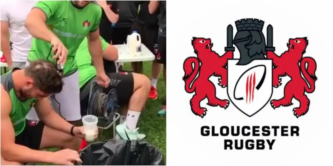 milk challenge gloucester
