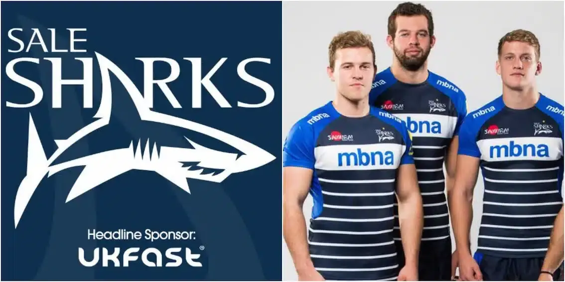 sale sharks new captain 1