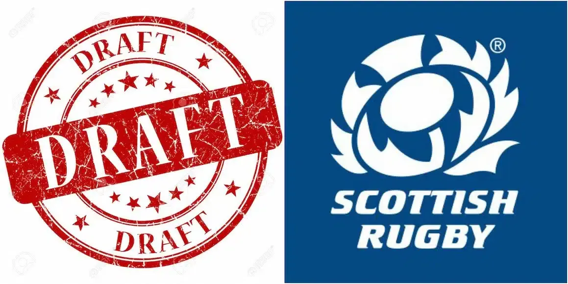 scotland draft