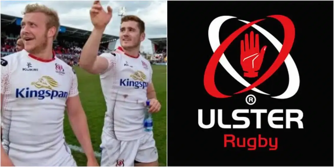 ulster 1