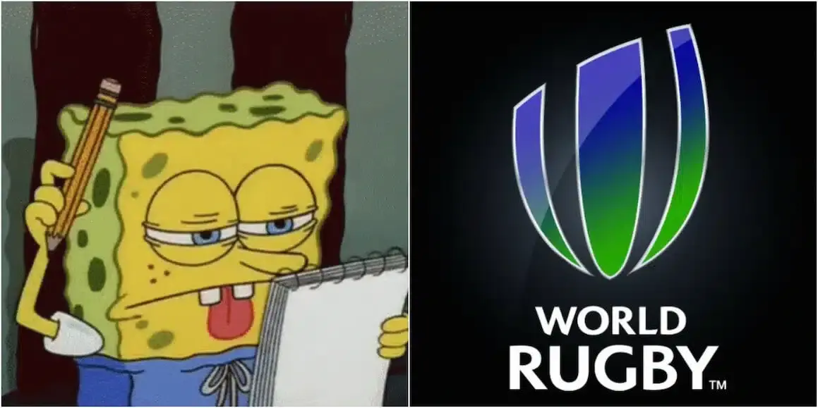 world rugby