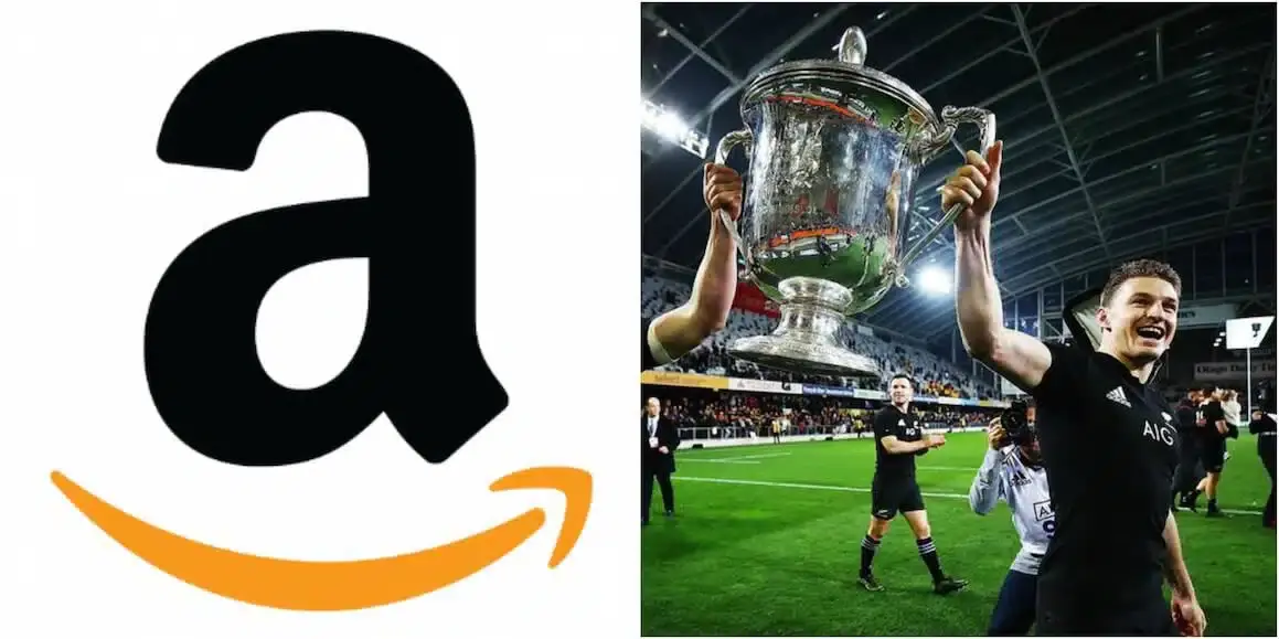 amazon