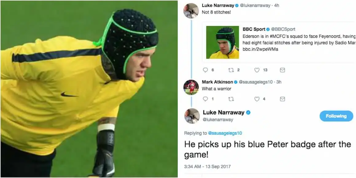 ederson