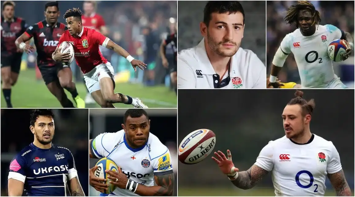 england 21