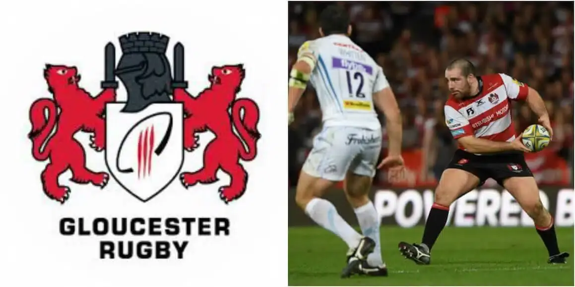 gloucester 9 1