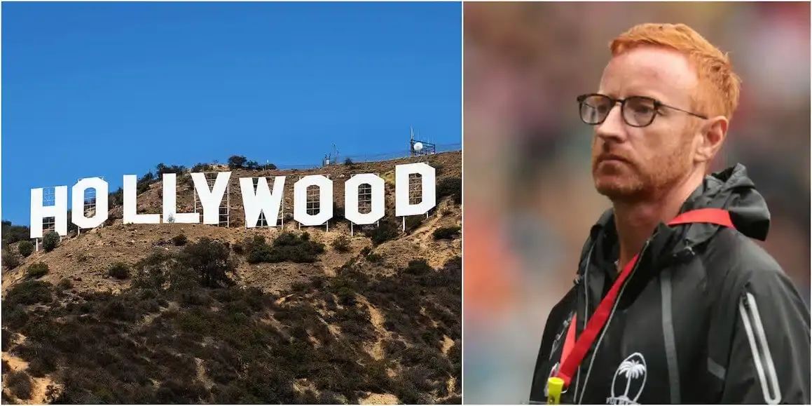 hollywood 1