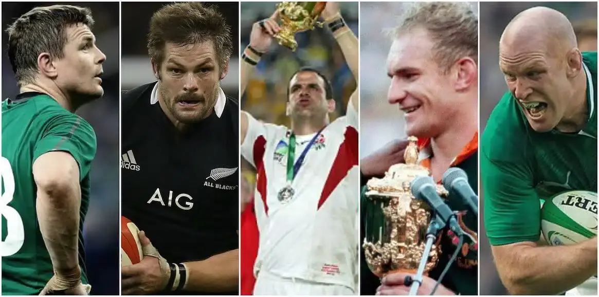 iconic captain