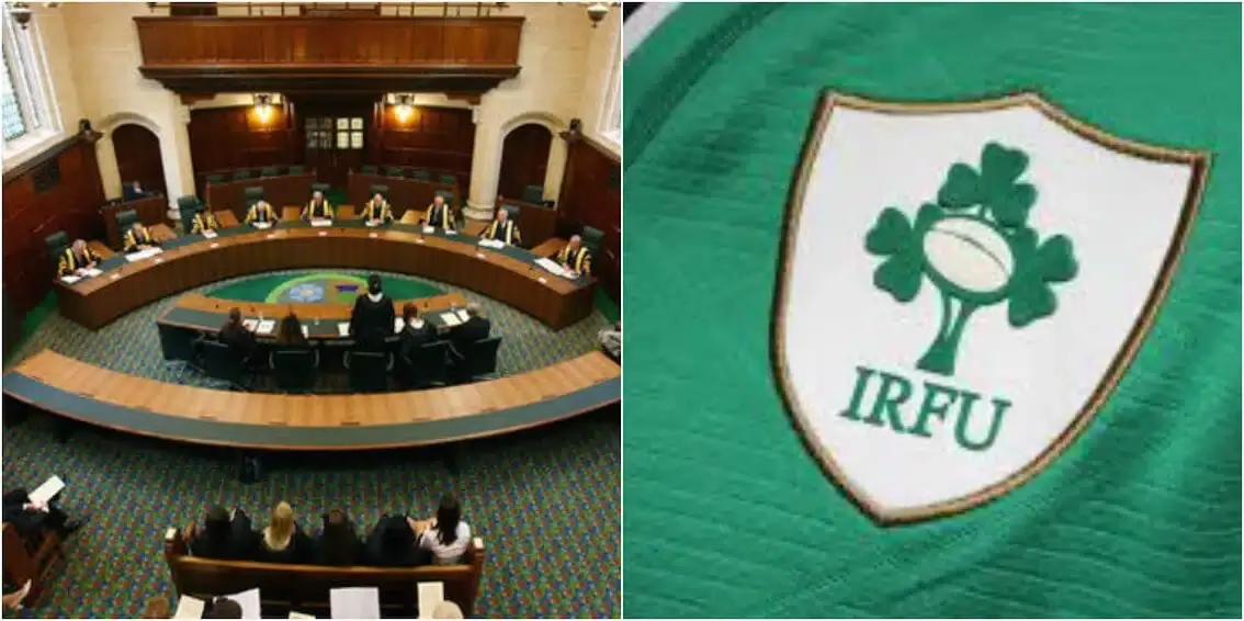 irfu 2