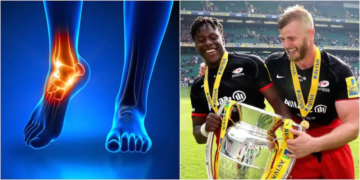 itoje 8