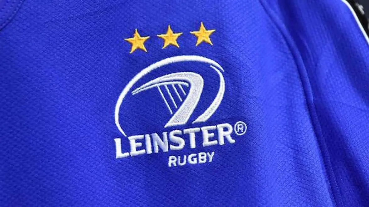 leinster rugby stock