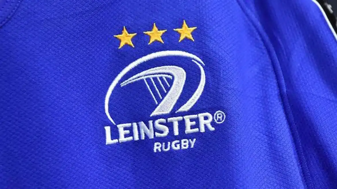 leinster rugby stock