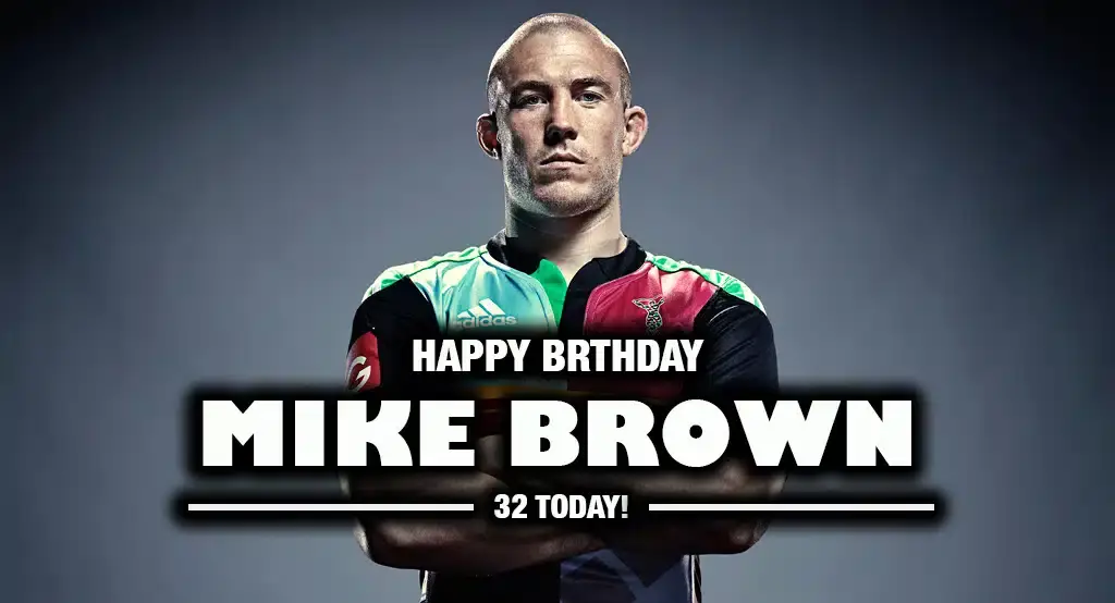 mikebrown