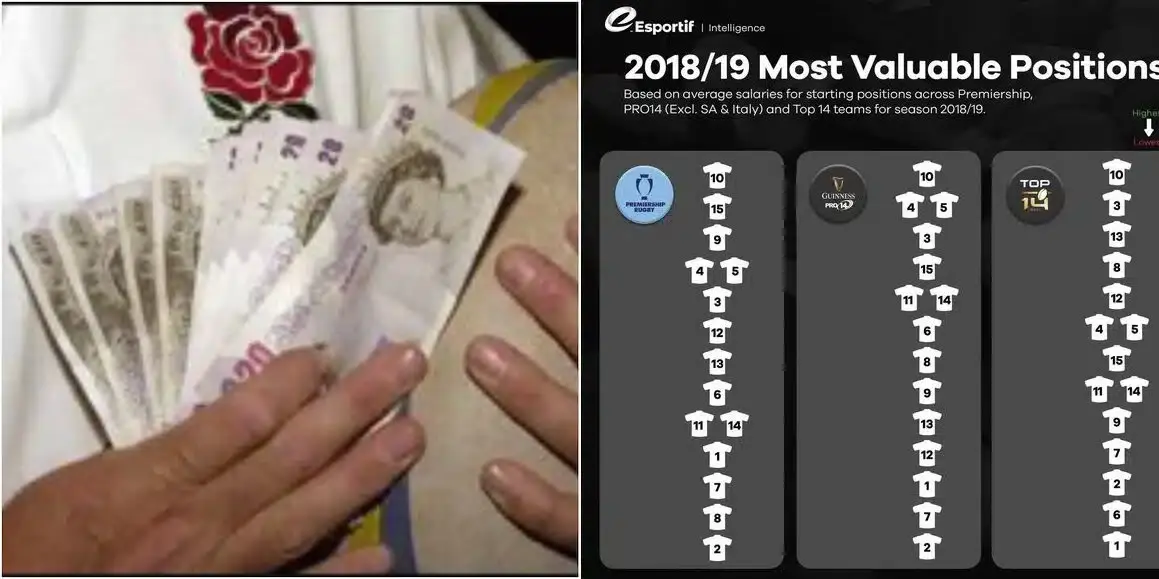 money 2 1