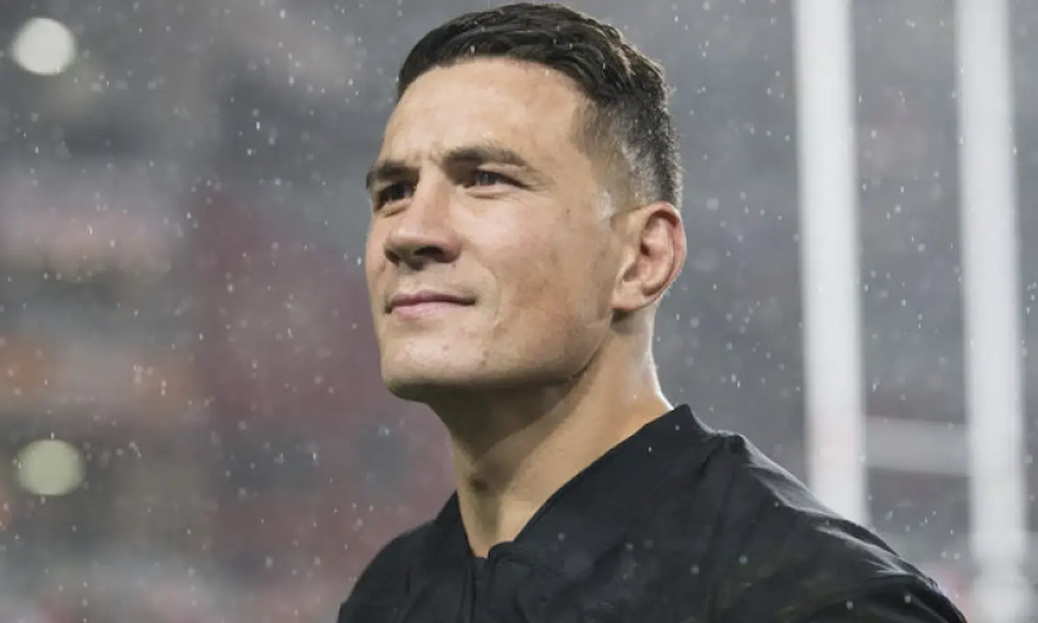 sonnybillseesred