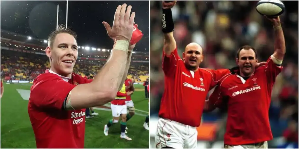 wales 7