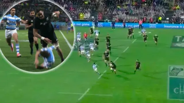 watch new zealand have unearthed some kind of back row machine