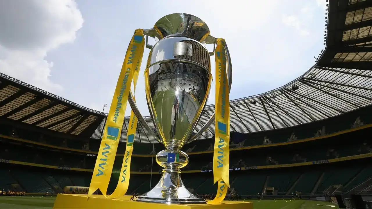 aviva premiership