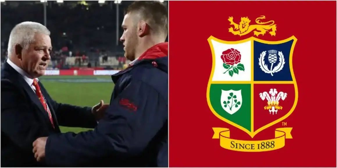 gatland 4