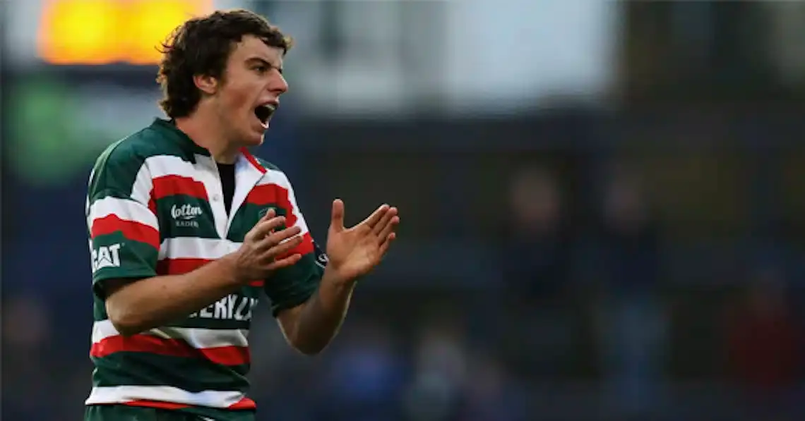 george ford