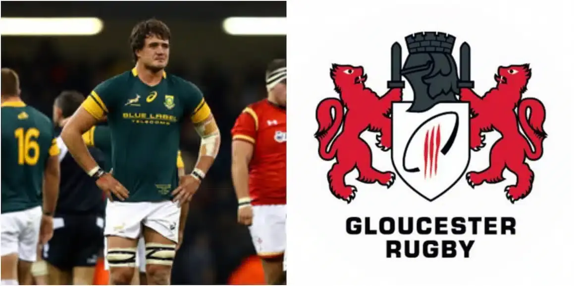 gloucester 12