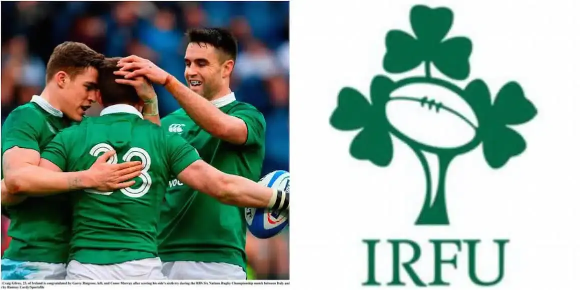 ireland 4