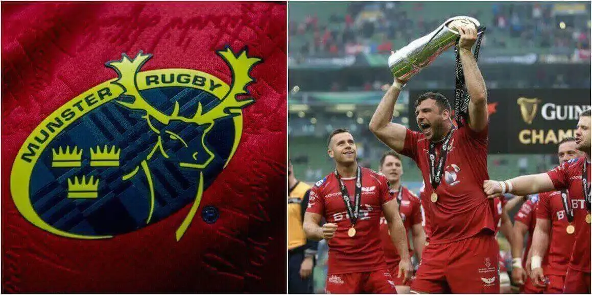 munster 1
