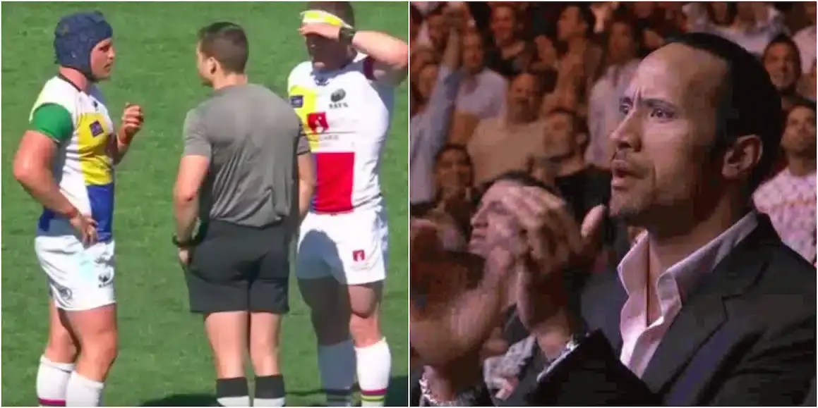 respect