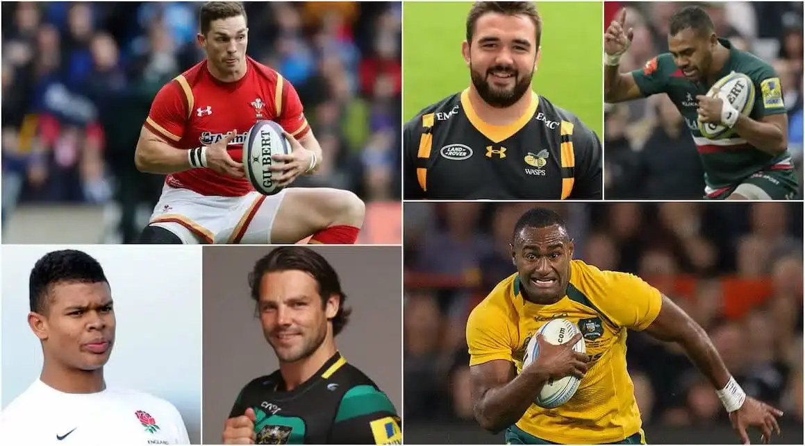 rumour roundup